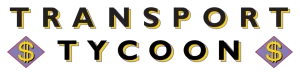 Logotipo de Transport Tycoon