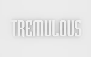 Logotipo de Tremulous
