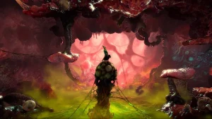 Logotipo de Trine 2