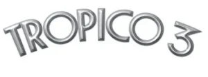Logotipo de Tropico 3