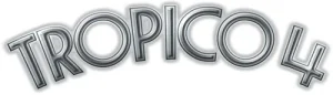 Logotipo de Tropico 4