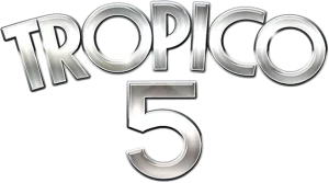 Logotipo de Tropico 5