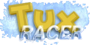 Logotipo de Tux Racer