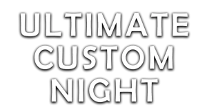 Logotipo de Ultimate Custom Night