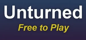 Logotipo de Unturned