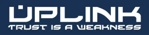 Logotipo de Uplink