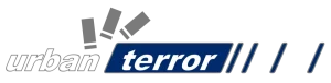 Logotipo de Urban Terror
