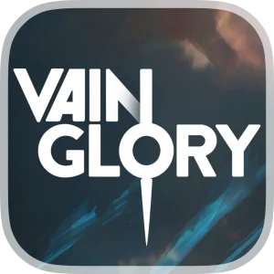 Logotipo de Vainglory