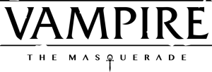 Logotipo de Vampire: The Masquerade – Swansong