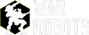 Logotipo de War Robots