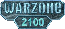 Logotipo de Warzone 2100