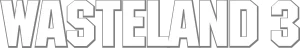 Logotipo de Wasteland 3