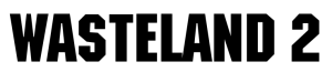 Logotipo de Wasteland 2