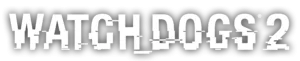 Logotipo de Watch Dogs 2