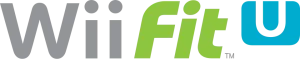 Logotipo de Wii Fit U