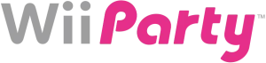 Logotipo de Wii Party