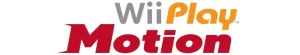Logotipo de Wii Play: Motion