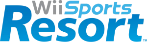 Logotipo de Wii Sports Resort
