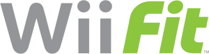 Logotipo de Wii Fit