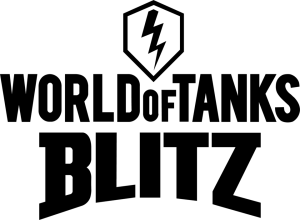 Logotipo de World of Tanks Blitz