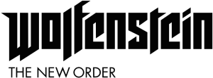 Logotipo de Wolfenstein: The New Order
