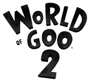 Logotipo de World of Goo 2