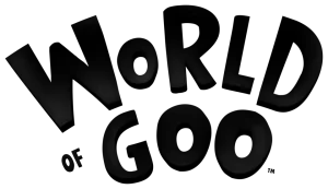 Logotipo de World of Goo