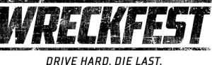 Logotipo de Wreckfest