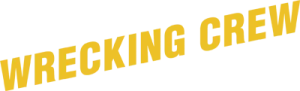 Logotipo de Wrecking Crew