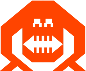 Logotipo de Hunt the Wumpus