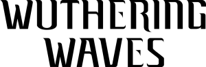 Logotipo de Wuthering Waves