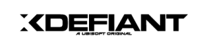 Logotipo de XDefiant