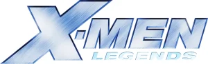 Logotipo de X-Men Legends