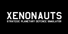 Logotipo de Xenonauts
