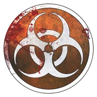 Logotipo de Zombie Panic! Source