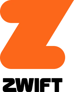 Logotipo de Zwift