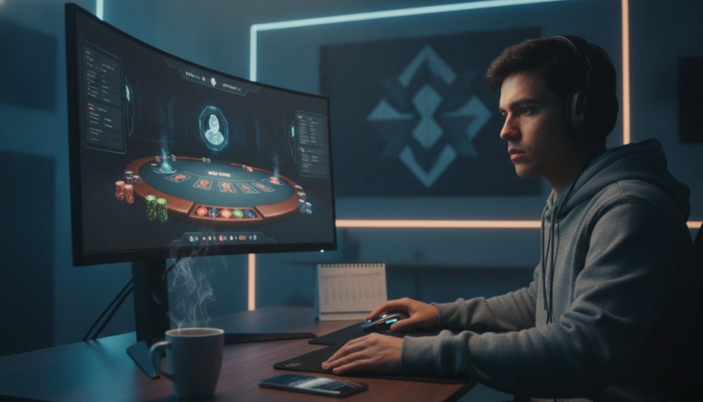 estrategias poker online chile para principiantes — estrategias poker online chile para principiantes
