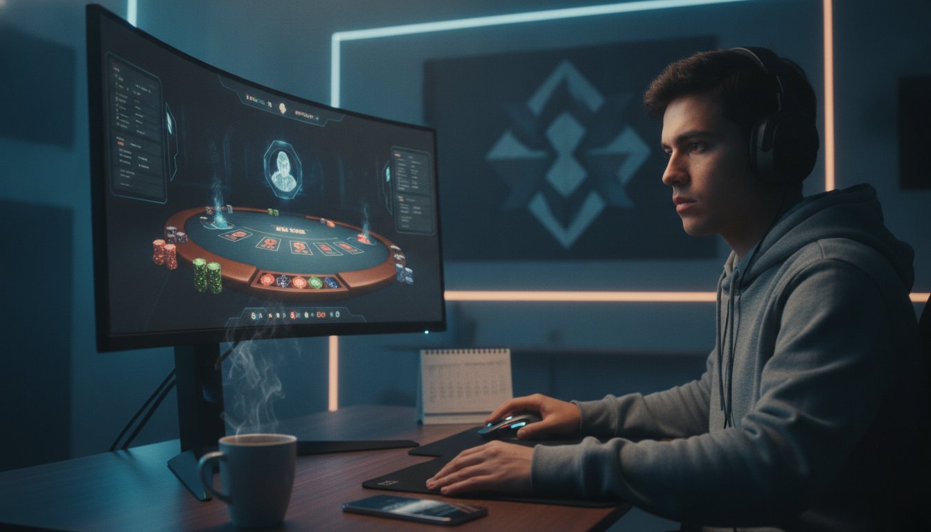 estrategias poker online chile para principiantes — estrategias poker online chile para principiantes
