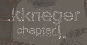 Logotipo de .kkrieger
