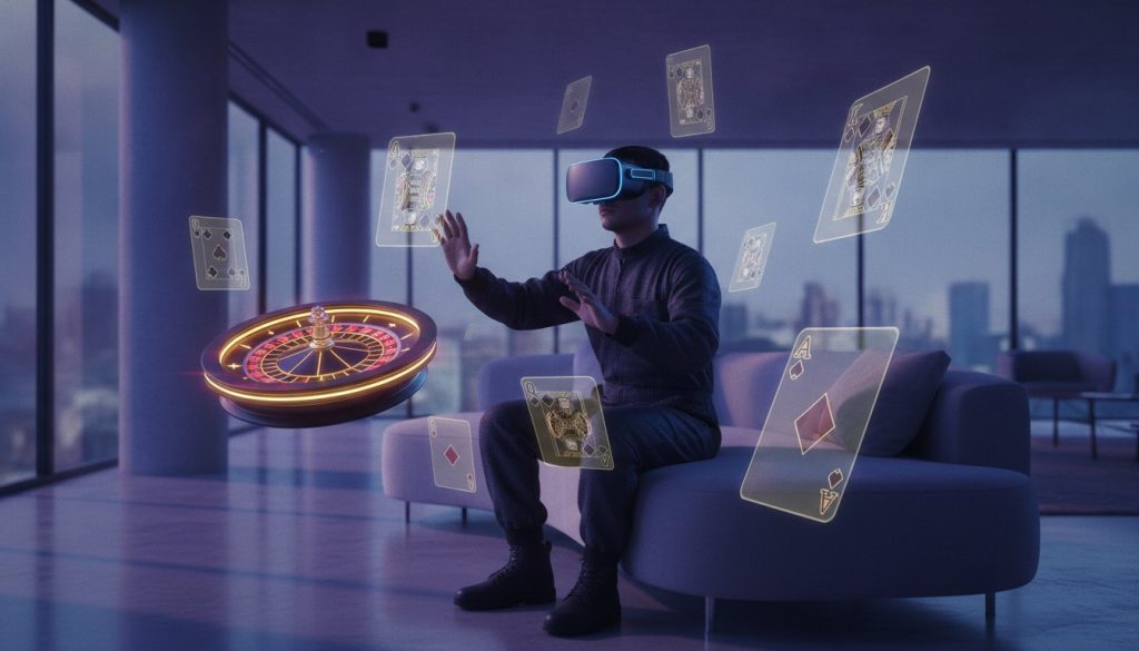 juegos de casino con realidad virtual 2026 — juegos de casino con realidad virtual 2026